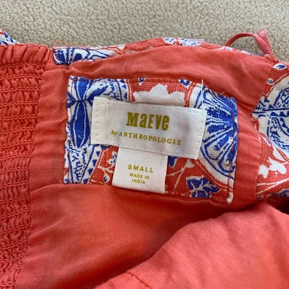 Maeve Halter Slim Mini Dress - Picture 7 of 10